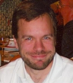 Nicholas Palmer Photo